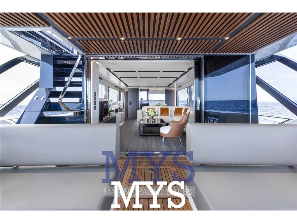 Astondoa AS8 Nuova 2024 - Foto 9