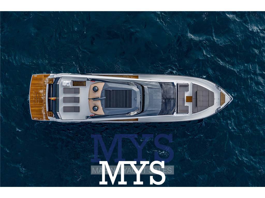 Astondoa AS8 Nuova 2024 - Foto 5