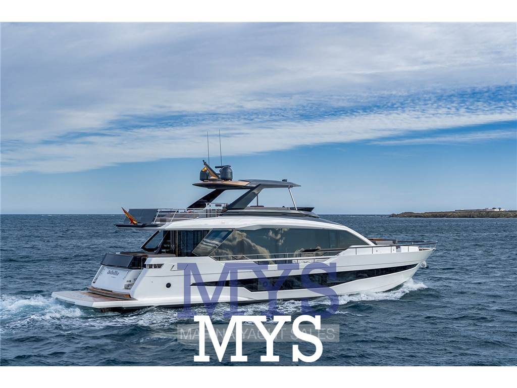 Astondoa AS8 Nuova 2024 - Foto 1