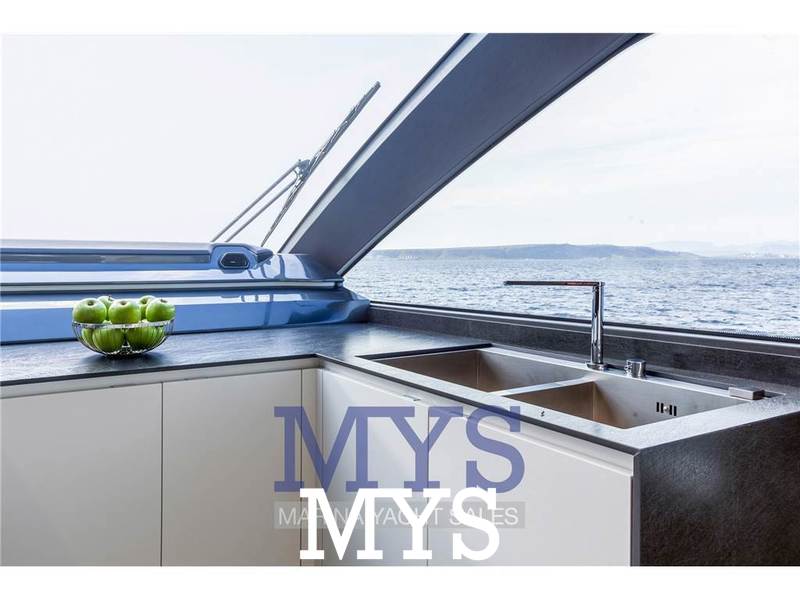 Astondoa AS8 Foto 19