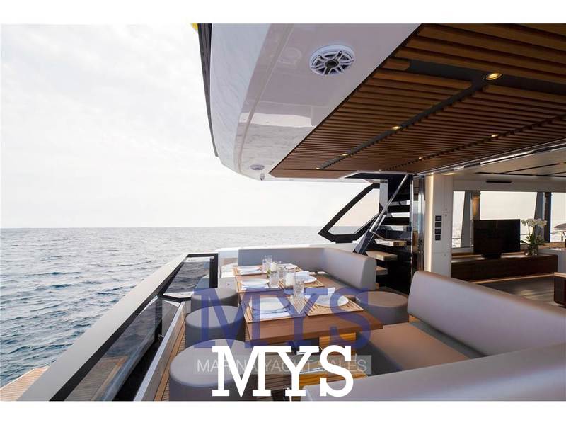 Astondoa AS8 Foto 11