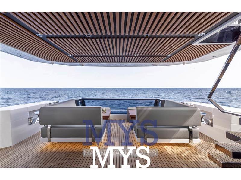 Astondoa AS8 Foto 10