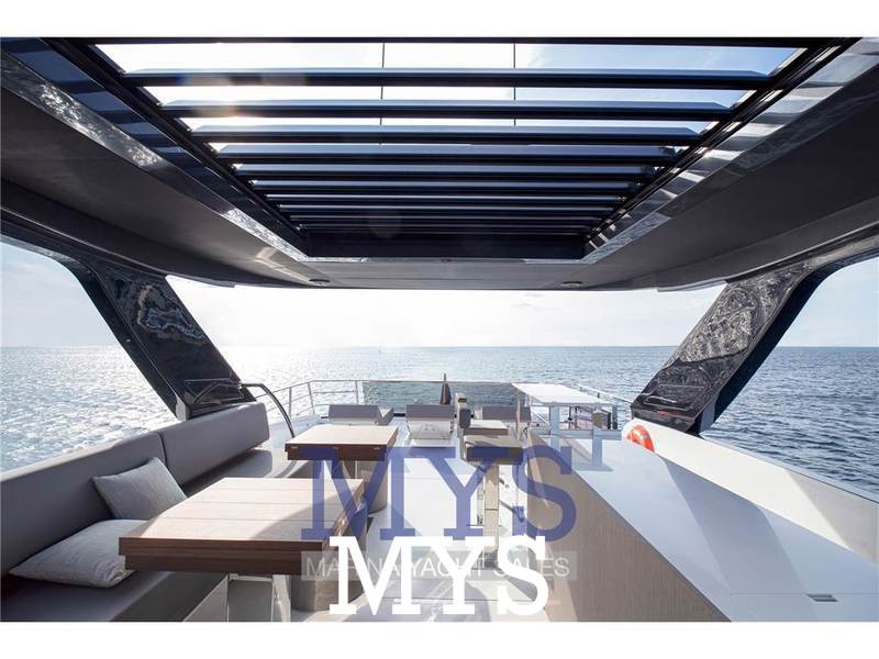 Astondoa AS8 Foto 12