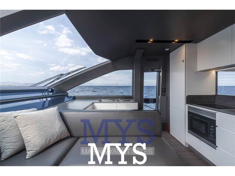 Astondoa AS8 Foto 17