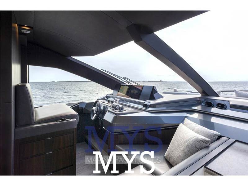 Astondoa AS8 Foto 18