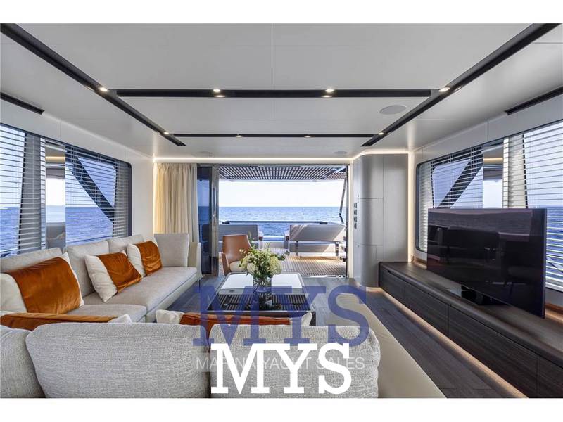 Astondoa AS8 Foto 16