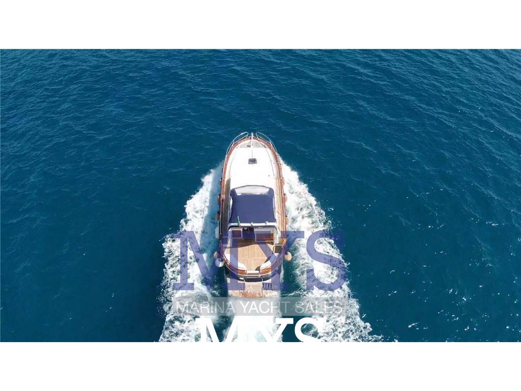 Mimì LIBECCIO 27 Usata 2007 - Foto 1