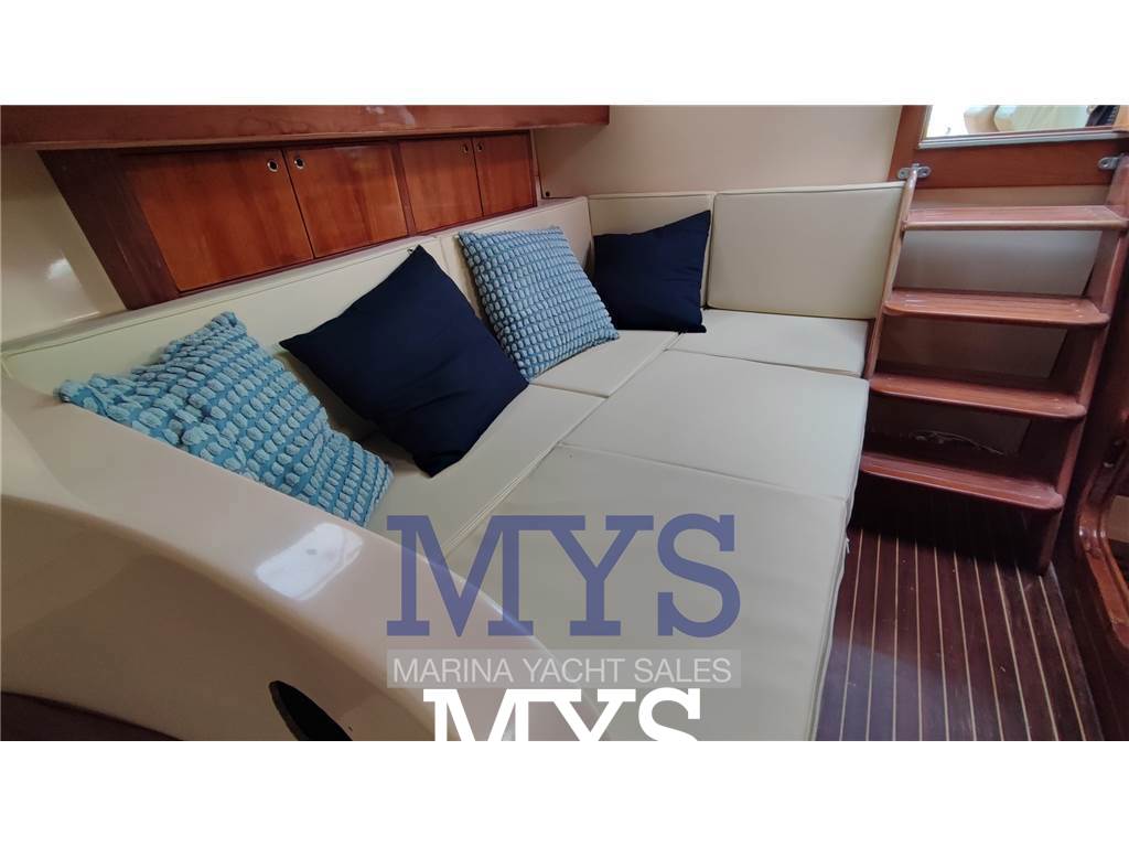 Mimì LIBECCIO 27 Usata 2007 - Foto 18