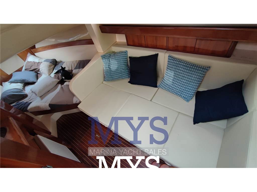 Mimì LIBECCIO 27 Usata 2007 - Foto 15