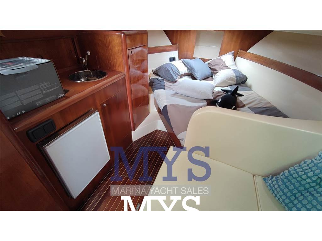 Mimì LIBECCIO 27 Usata 2007 - Foto 19