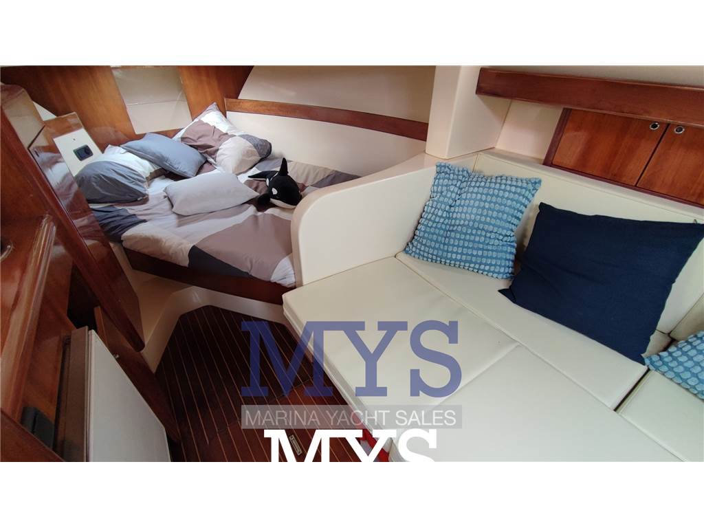 Mimì LIBECCIO 27 Usata 2007 - Foto 16