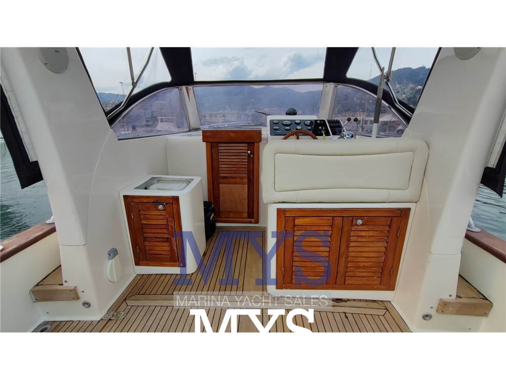 Mimì LIBECCIO 27 Usata 2007 - Foto 9