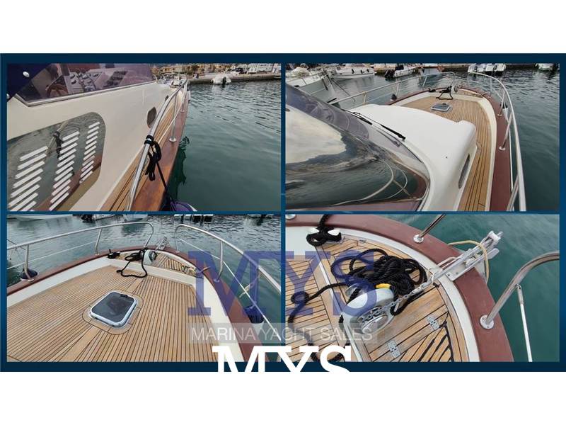 Mimì LIBECCIO 27 Foto 12