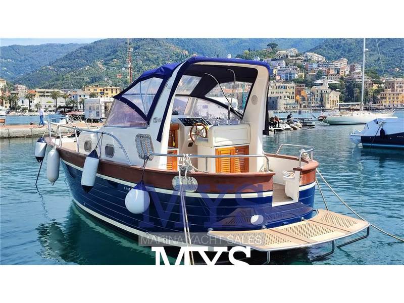 Mimì LIBECCIO 27 Foto 5