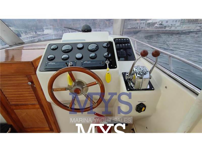 Mimì LIBECCIO 27 Foto 10