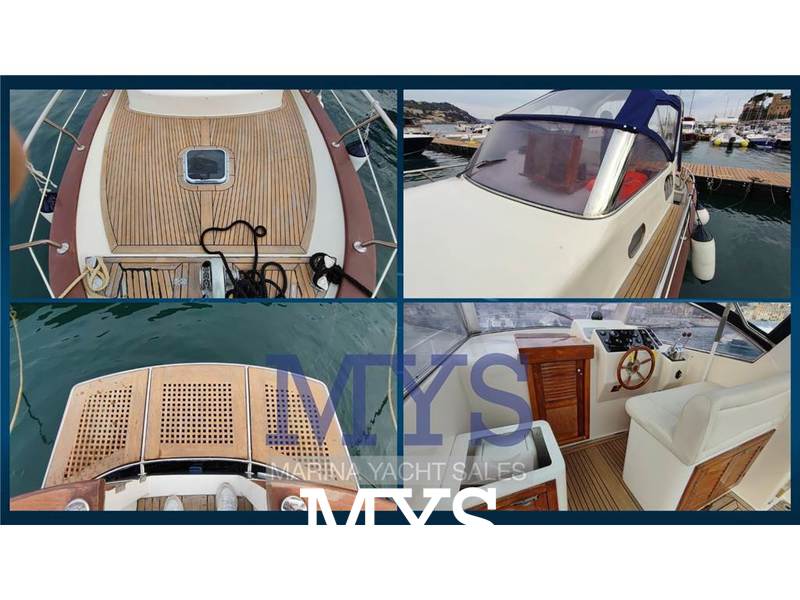 Mimì LIBECCIO 27 Foto 13