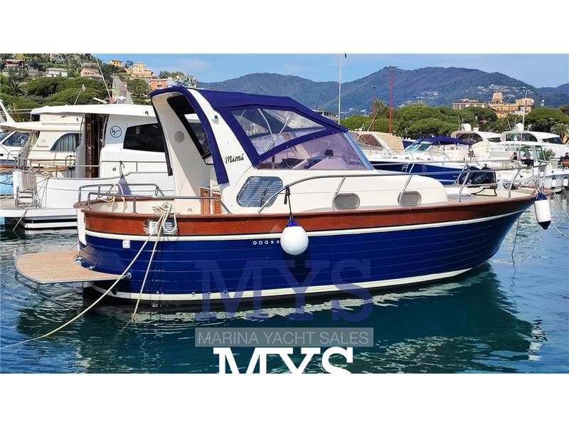 Mimì LIBECCIO 27 Foto 7