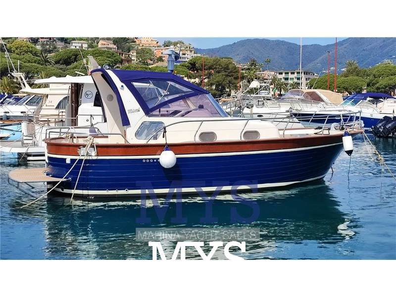 Mimì LIBECCIO 27 Foto 8