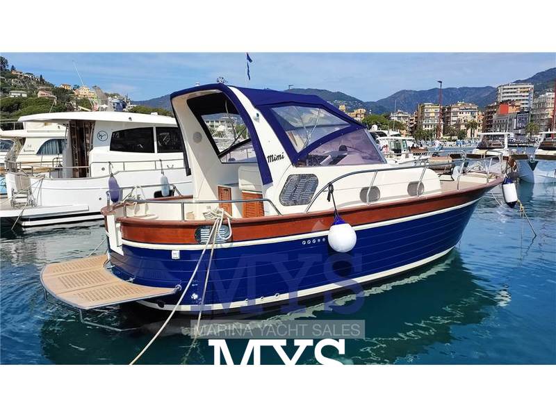 Mimì LIBECCIO 27 Foto 2