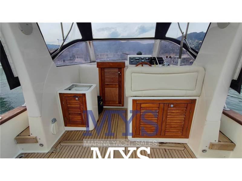 Mimì LIBECCIO 27 Foto 9