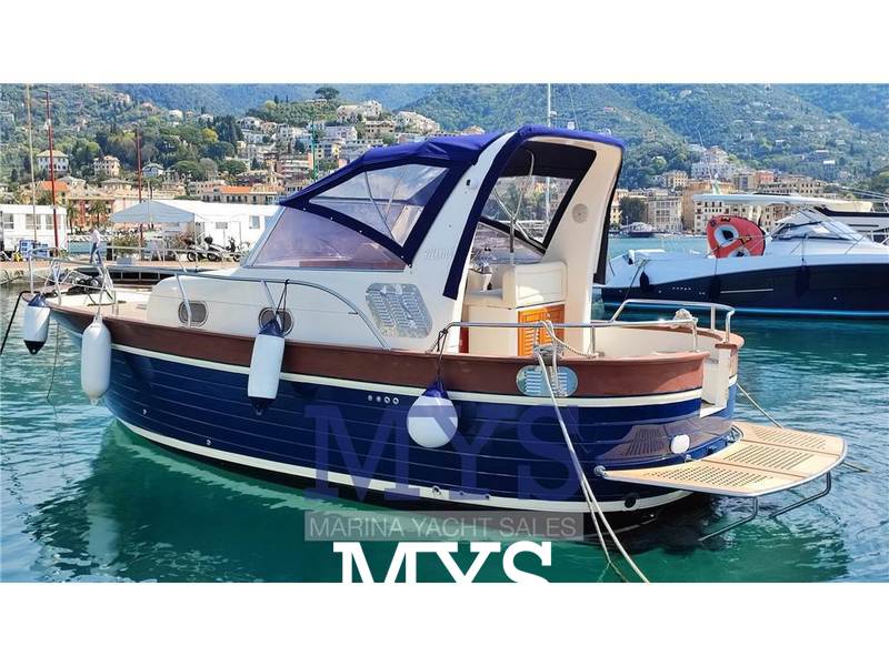 Mimì LIBECCIO 27 Foto 3