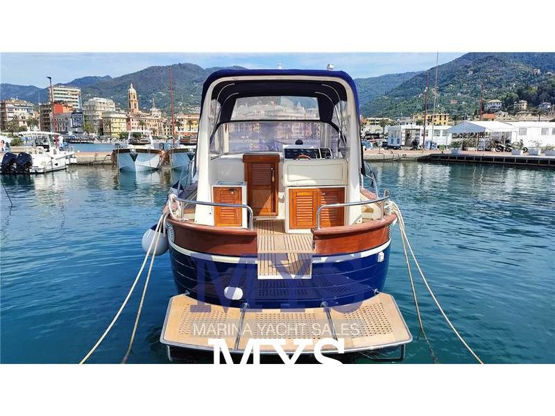 Mimì LIBECCIO 27 Foto 6