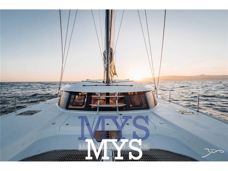 Nautitech 44 OPEN Foto 5