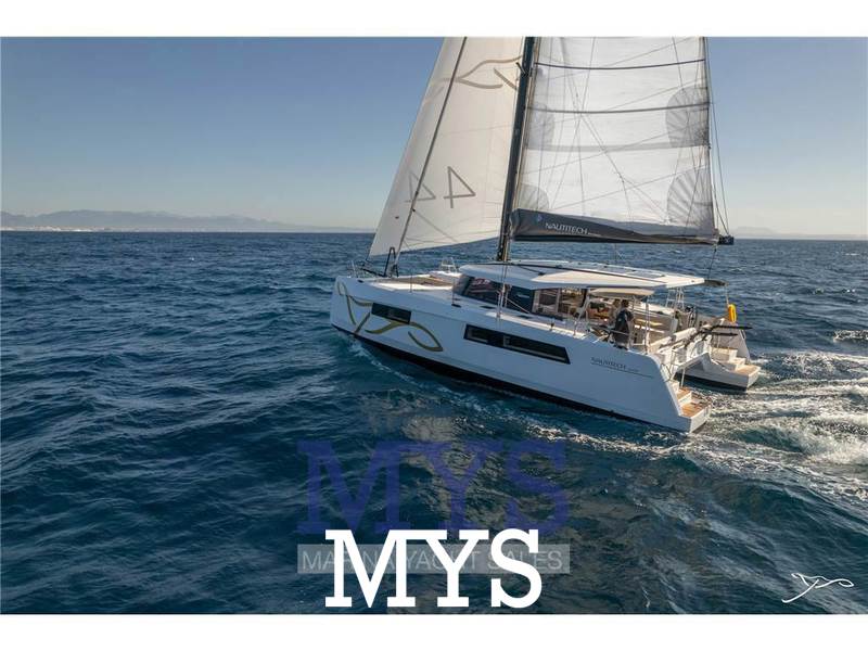 Nautitech 44 OPEN Foto 2