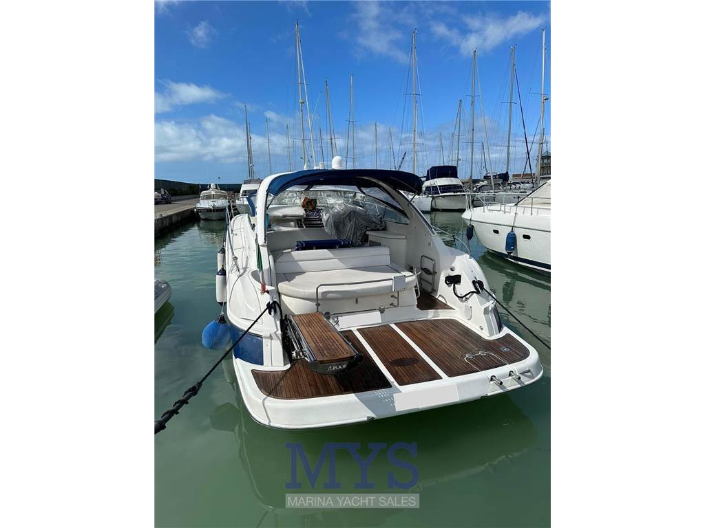 Bavaria BMB 37 S Usata 2008 - Foto 3