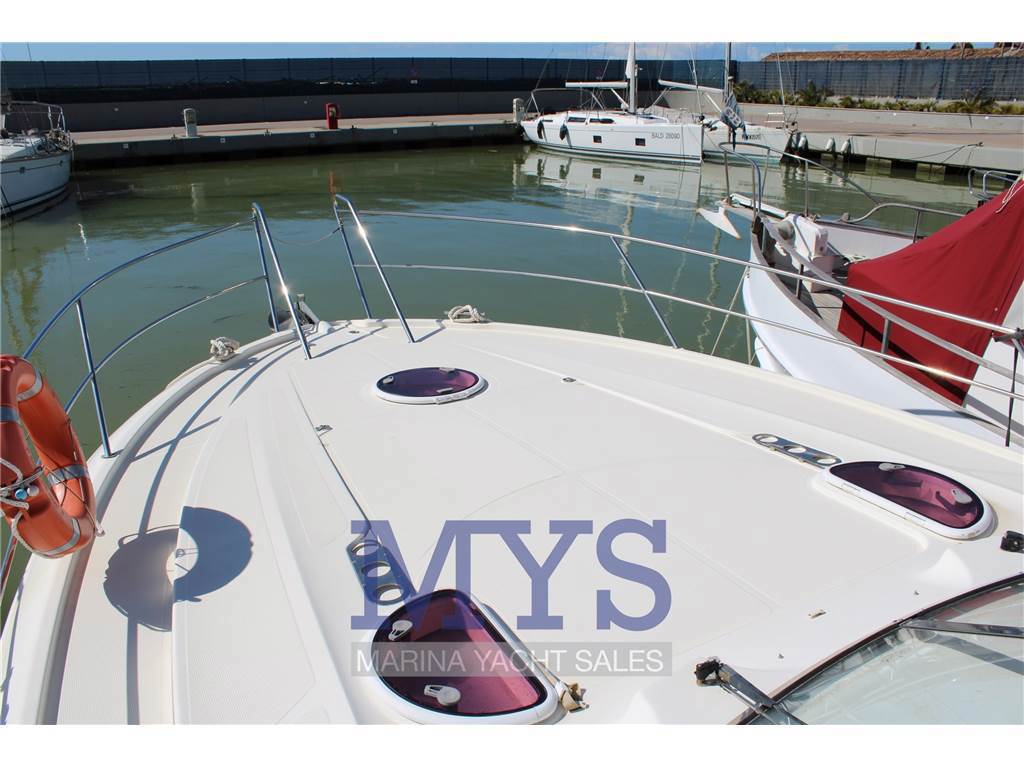 Bavaria BMB 37 S Usata 2008 - Foto 6