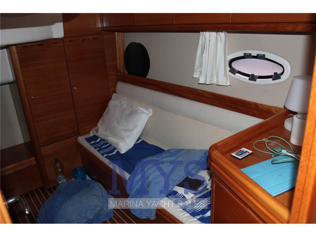 Bavaria BMB 37 S Usata 2008 - Foto 17