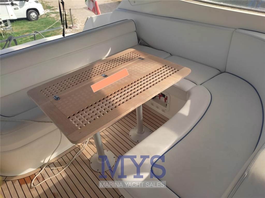 Bavaria BMB 37 S Usata 2008 - Foto 7