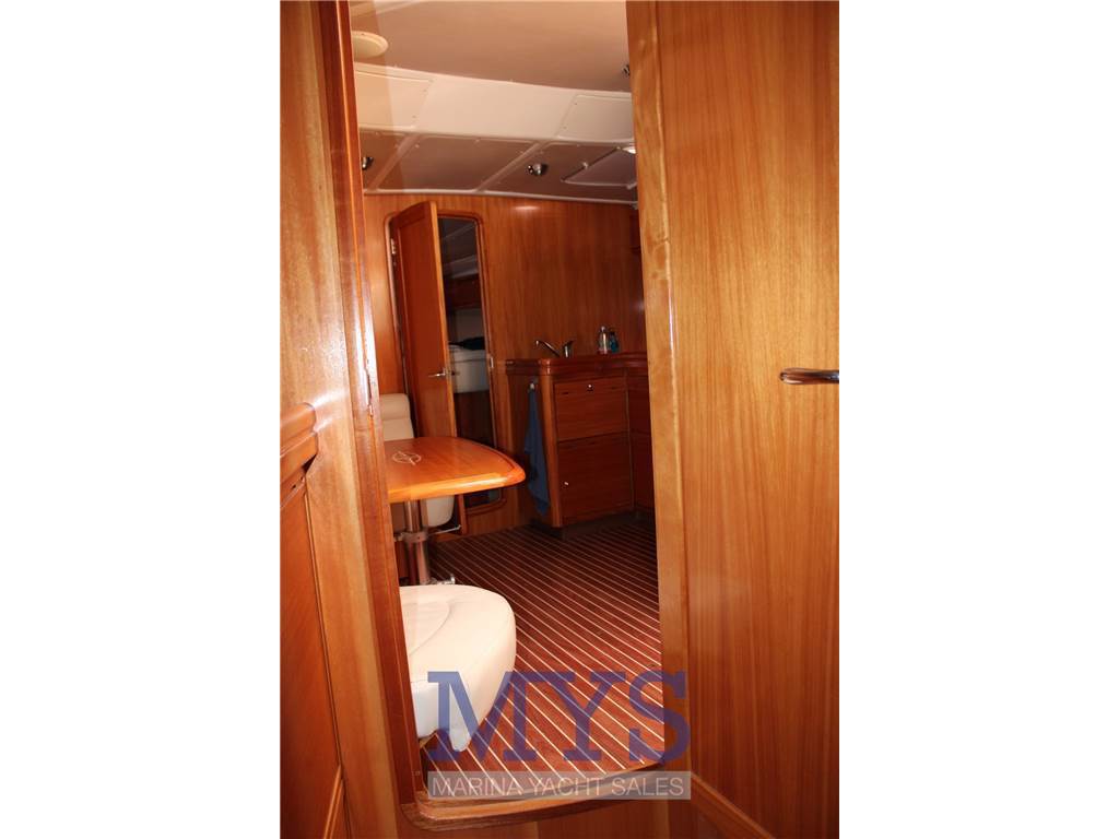 Bavaria BMB 37 S Usata 2008 - Foto 19