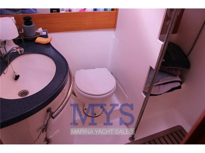 Bavaria BMB 37 S Foto 20