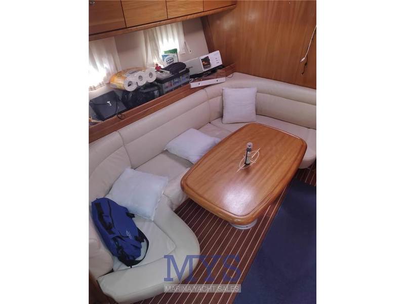 Bavaria BMB 37 S Foto 13