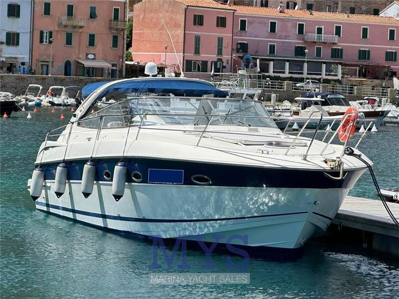 Bavaria BMB 37 S Foto 2