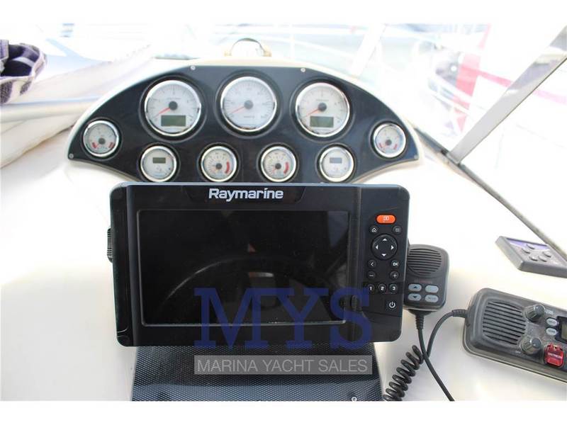 Bavaria BMB 37 S Foto 11