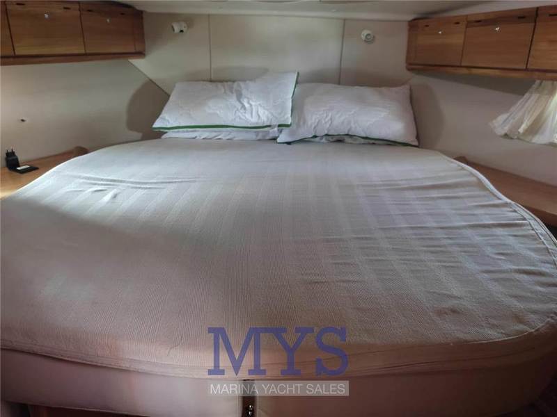 Bavaria BMB 37 S Foto 16