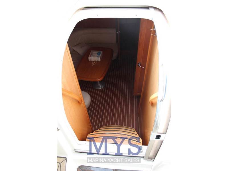 Bavaria BMB 37 S Foto 12