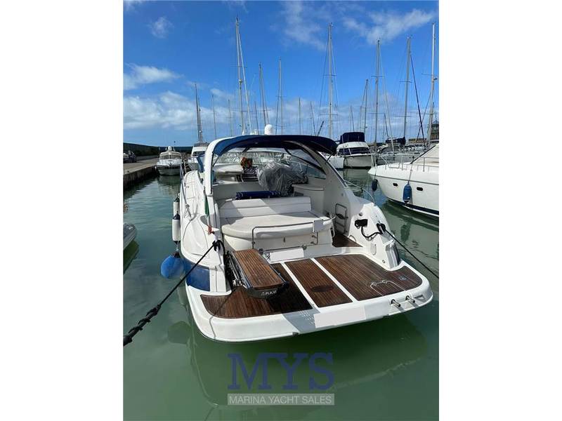 Bavaria BMB 37 S Foto 3