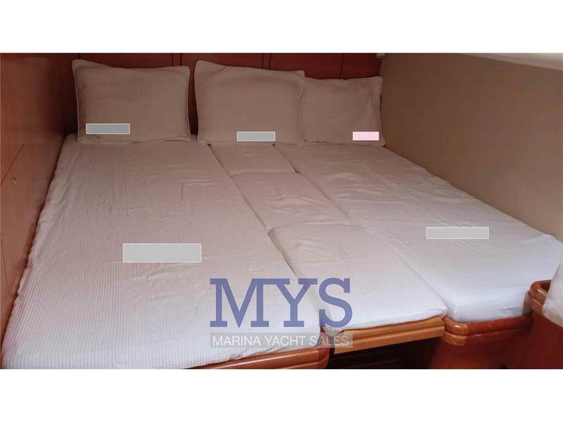 Bavaria BMB 37 S Foto 18