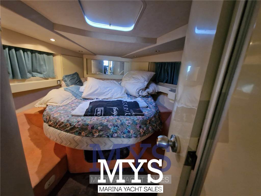 Princess Princess 46' Riviera Usata 1990 - Foto 18