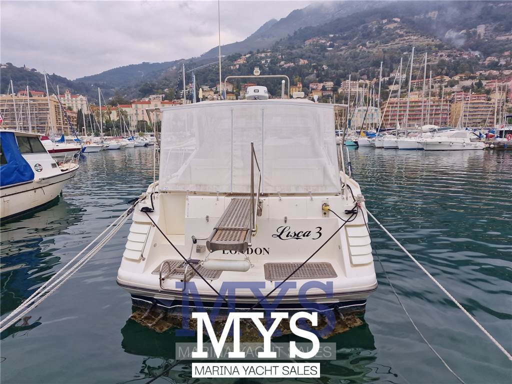 Princess Princess 46' Riviera Usata 1990 - Foto 1