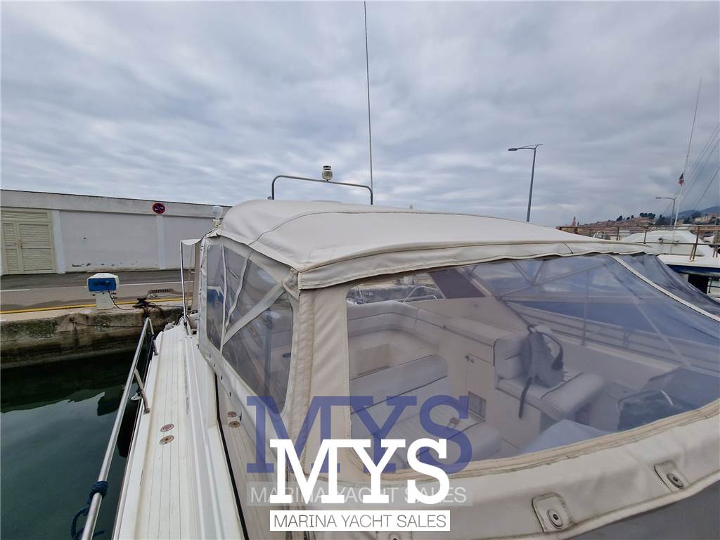 Princess Princess 46' Riviera Usata 1990 - Foto 13