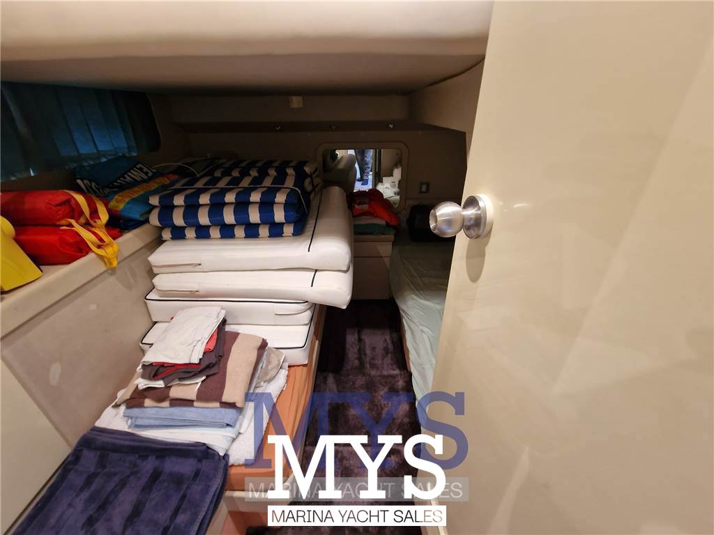 Princess Princess 46' Riviera Usata 1990 - Foto 19