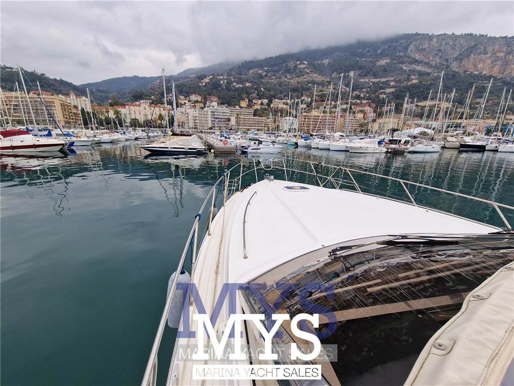 Princess Princess 46' Riviera Usata 1990 - Foto 10