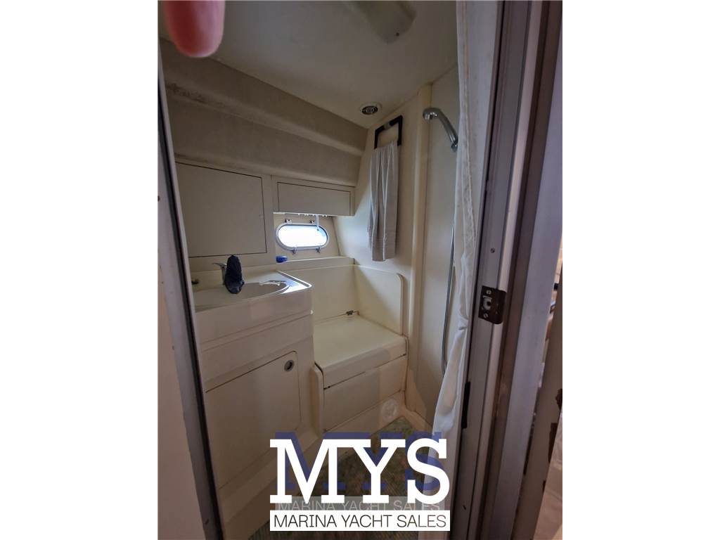 Princess Princess 46' Riviera Usata 1990 - Foto 20