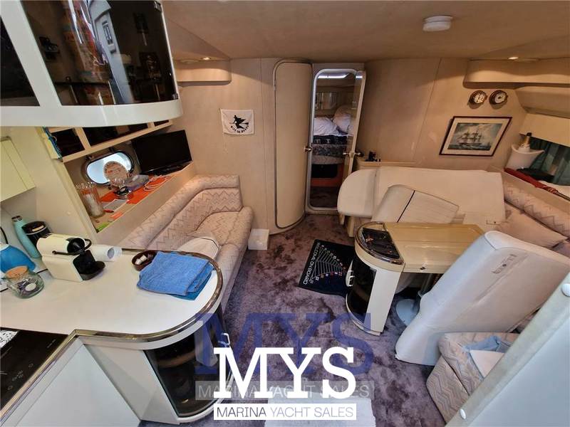 Princess Princess 46' Riviera Foto 15