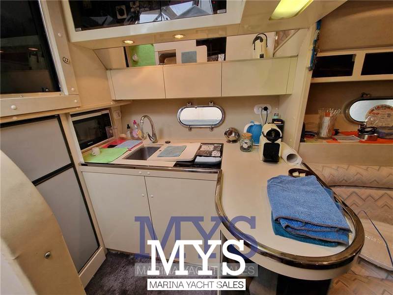 Princess Princess 46' Riviera Foto 16