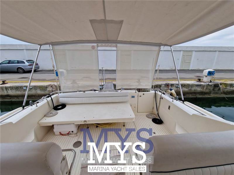 Princess Princess 46' Riviera Foto 6